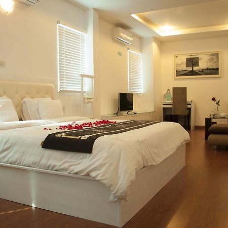 A25 Hotel - 274 De Tham Πόλη Χο Τσι Μινχ Εξωτερικό φωτογραφία